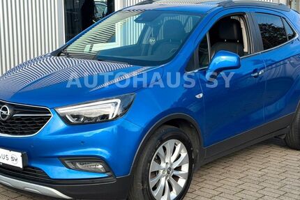 Opel Mokka X 128.900 km 13.480 &euro; Castrop-Rauxel 44575