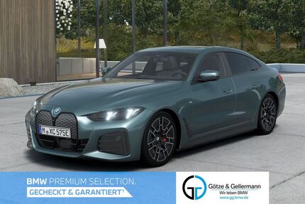 BMW i4 28.546 km 54.940 &euro; Mülheim 45472