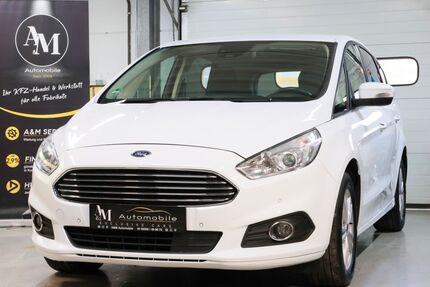 Ford S-Max 195.000 km 10.799 &euro; Duisburg 47228