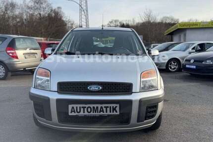 Ford Fusion 167.187 km 3.000 &euro; Bottrop 46238