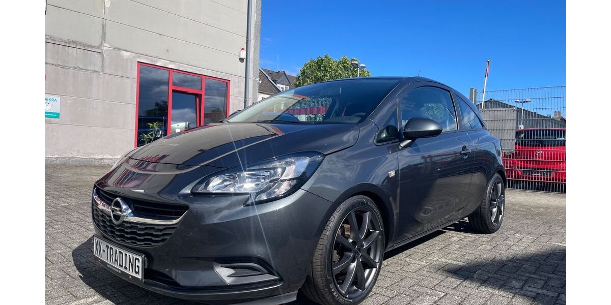 Opel Corsa 137.428 km 6.000 &euro; Velbert 42553