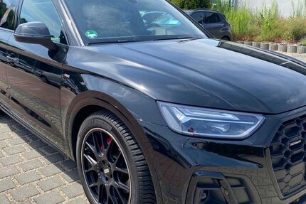 Audi Q5 69.500 km 37.450 &euro; Recklinghausen 45659
