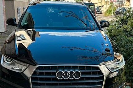 Audi Q3 109.330 km 15.490 &euro; Essen 45130
