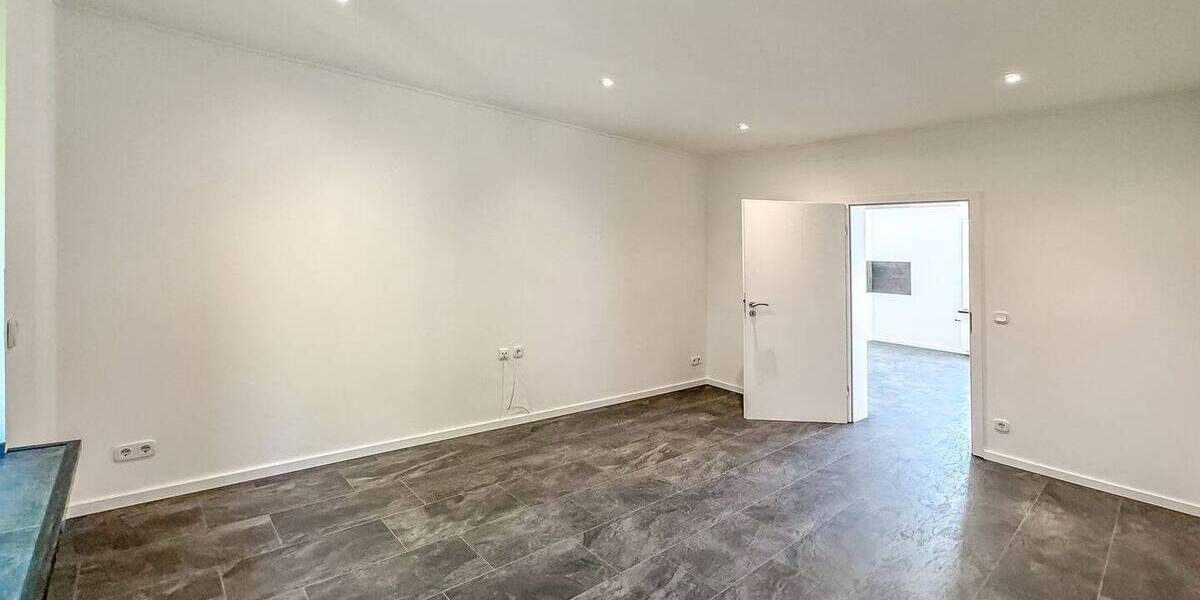 Etagenwohnung Bochum Werne - 2 Zimmer, 68 m&sup2;, 600&euro; | Angebot:25957226