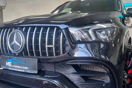 Mercedes-Benz GLE 63 AMG 144.000 km 66.900 &euro; Duisburg 47178