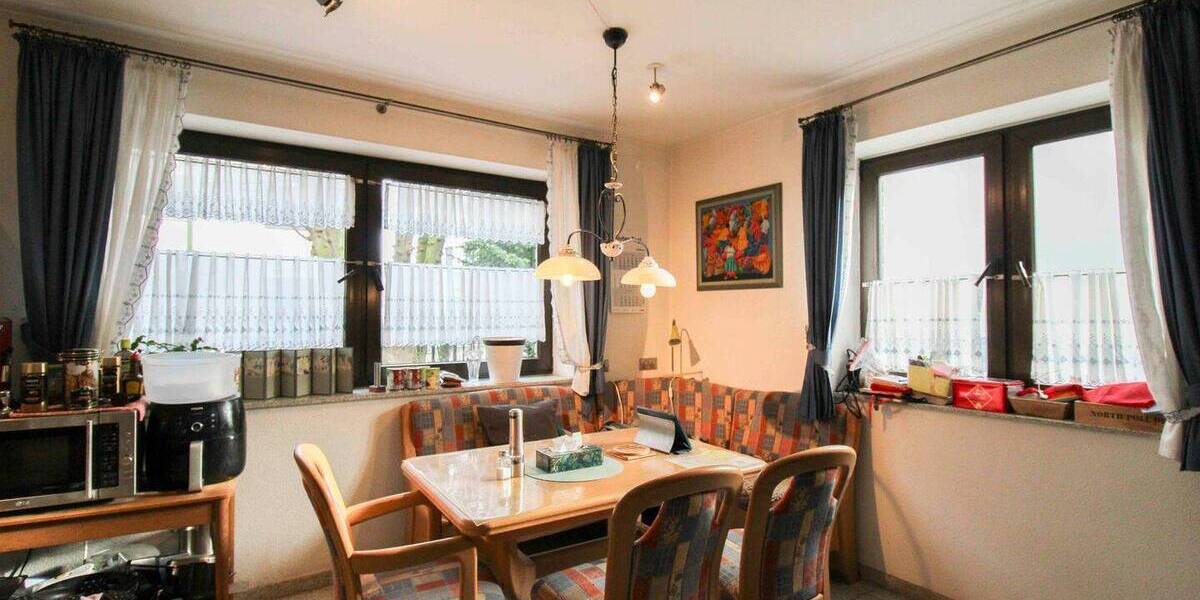 Einfamilienhaus Essen Frintrop - 6 Zimmer, 940.000&euro; | Angebot:26065698