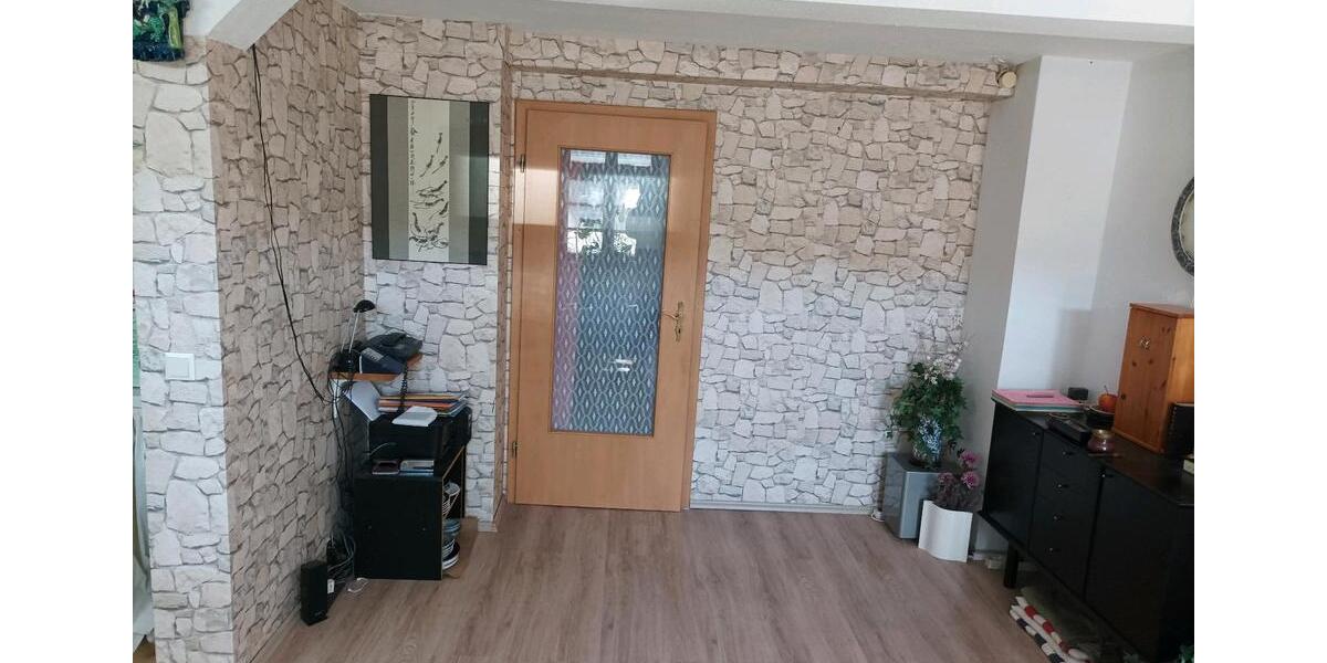 Erdgeschoßwohnung Dorsten Altstadt - 4 Zimmer, 91 m&sup2;, 157.000&euro; | Angebot:27113387