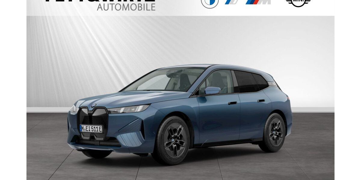BMW iX 19.995 km 60.667 &euro; Moers 47441