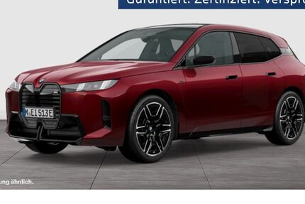 BMW iX 6.798 km 90.440 &euro; Velbert 42553