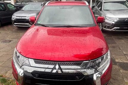 Mitsubishi Outlander 104.500 km 20.490 &euro; Oer- Erkenschwick 45739