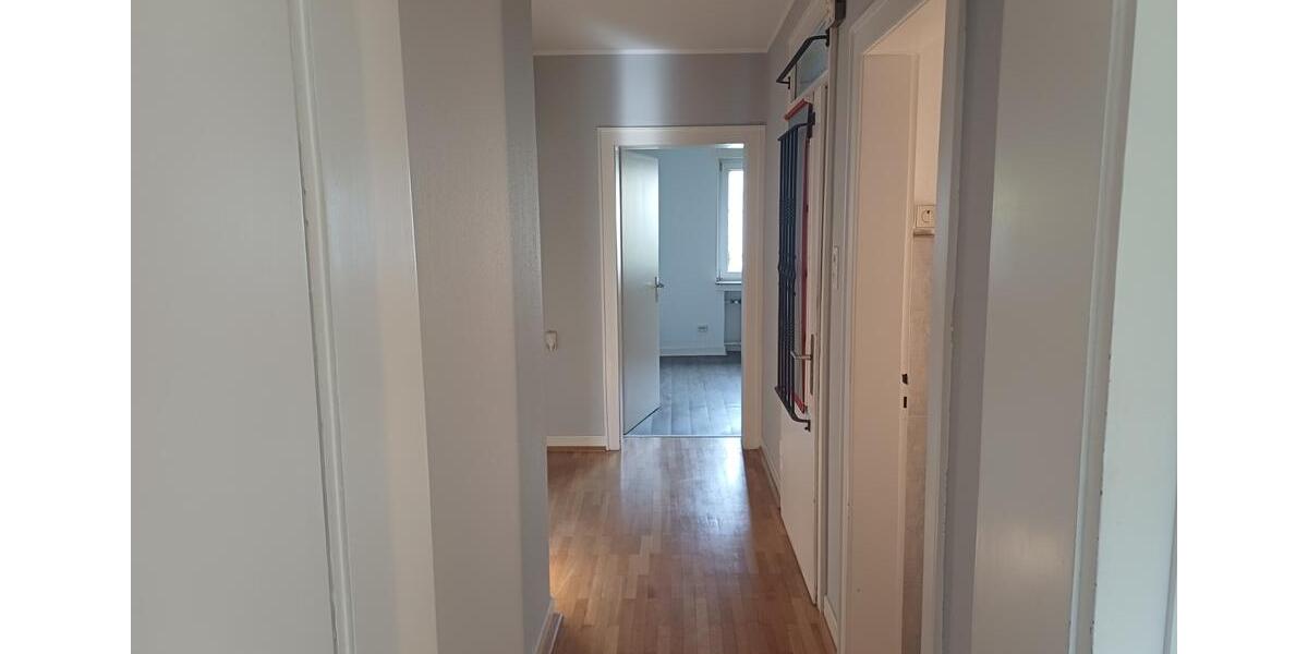 Erdgeschoßwohnung Essen Stadtbezirk IX - 3 Zimmer, 75 m&sup2;, 740&euro; | Angebot:25905019