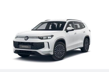 VW Tayron 25.302 km 34.870 &euro; Gelsenkirchen 45894