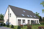 Reihenmittelhaus Duisburg / Asterlagen Bergheim - 4 Zimmer, 130 m&sup2;, 477.000&euro; | Angebot:26476069
