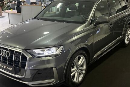 Audi Q7 115.200 km 44.900 &euro; Gelsenkirchen 45891