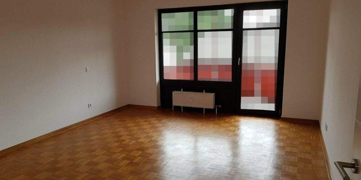 Etagenwohnung Moers Moers-Mitte - 3 Zimmer, 80 m&sup2;, 199.000&euro; | Angebot:25705844
