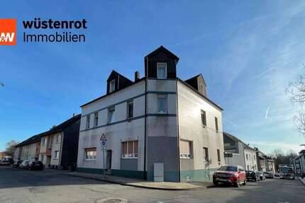 Haus Essen Stadtbezirk VII - 17 Zimmer, 428 m&sup2;, 599.000&euro; | Angebot:25238101