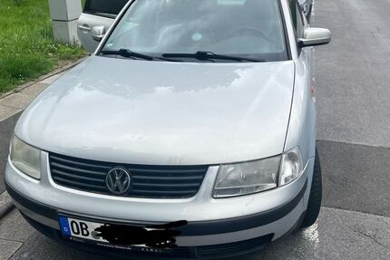 VW Passat 200.888 km 1.500 &euro; Oberhausen 46147