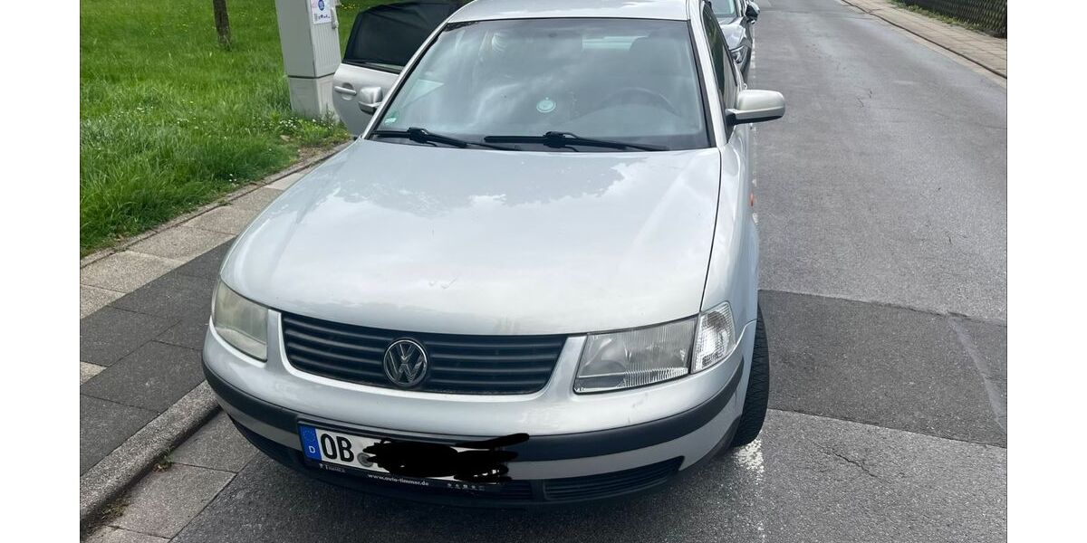 VW Passat 200.888 km 1.500 &euro; Oberhausen 46147