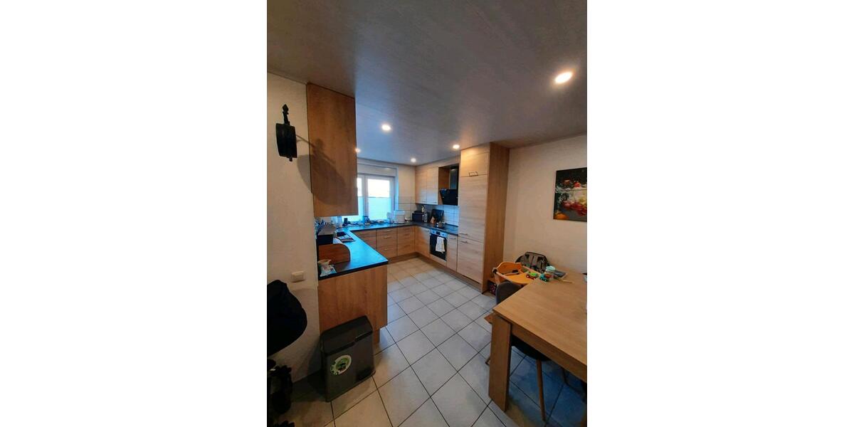 Reihenhaus Heiden - 4 Zimmer, 108 m&sup2;, 359.000&euro; | Angebot:26226570