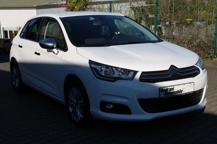 Citroen C4 101.758 km 6.890 &euro; Heiligenhaus 42579