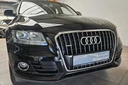 Audi Q5 146.415 km 11.980 &euro; Heiligenhaus 42579
