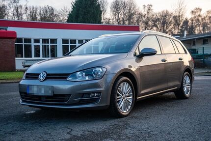 VW Golf 100.080 km 12.250 &euro; Bochum 44795
