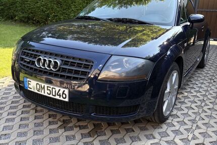 Audi TT 210.560 km 5.950 &euro; Essen 45131