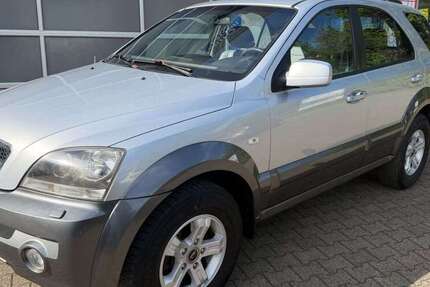 Kia Sorento 130.405 km 5.299 &euro; Bochum 44894