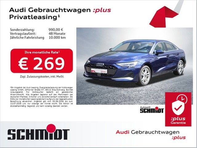 Audi A3 24.270 km 28.840 &euro; Recklinghausen 45657