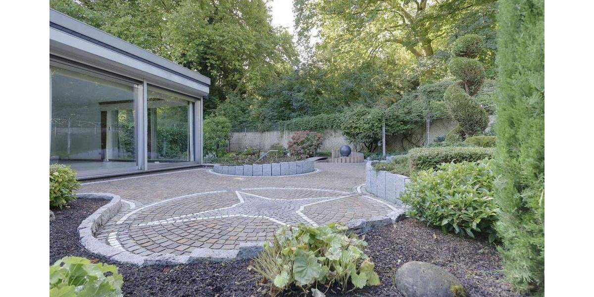 Bungalow Duisburg Alt-Homberg - 7 Zimmer, 190 m&sup2;, 599.000&euro; | Angebot:25716922