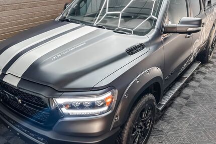 Dodge RAM 105.000 km 40.990 &euro; Bochum 44809