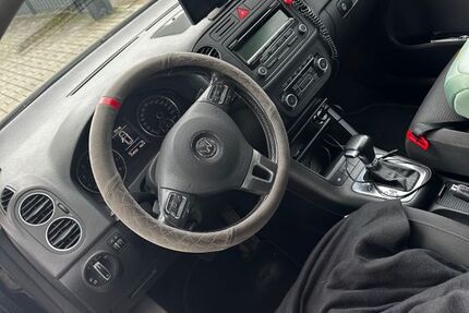 VW Golf Plus 159.552 km 6.400 &euro; Castrop-Rauxel 44579