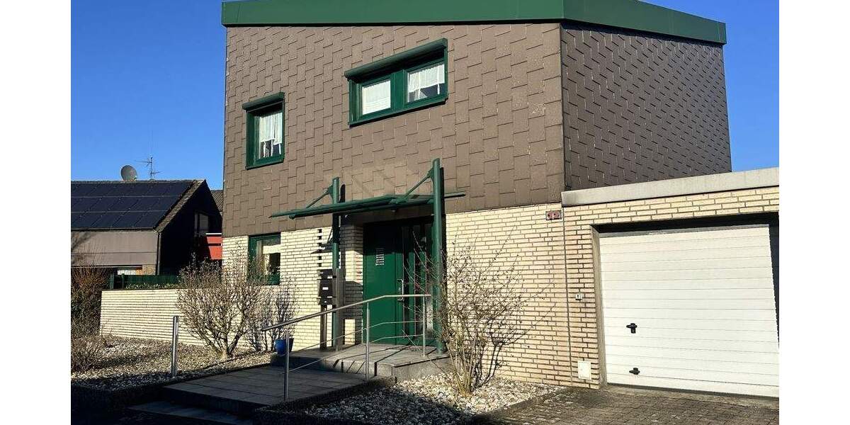 Einfamilienhaus Marl / Polsum Polsum - 5 Zimmer, 141 m&sup2;, 299.000&euro; | Angebot:25865366