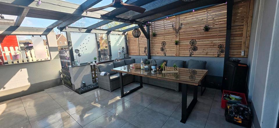 Reihenhaus Voerde (Niederrhein) - 389.000&euro; | Angebot:26749300