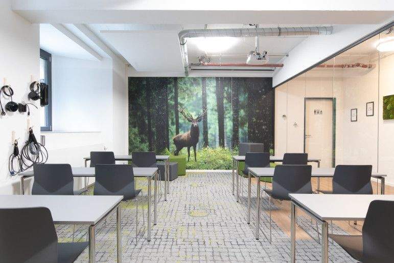 Gewerbeobjekt Essen Stadtkern - 999&euro; | Angebot:25866453