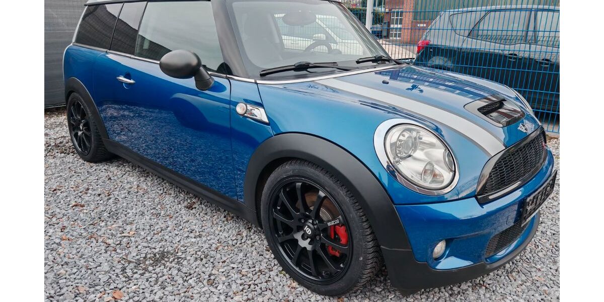 Mini Cooper S Clubman 167.000 km 6.500 &euro; Duisburg 47198