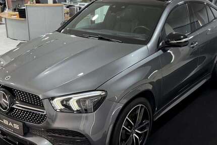 Mercedes-Benz GLE 350 106.046 km 59.900 &euro; Gelsenkirchen 45891