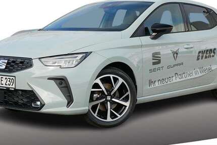 Seat Ibiza 1.500 km 25.930 &euro; Wesel 46485