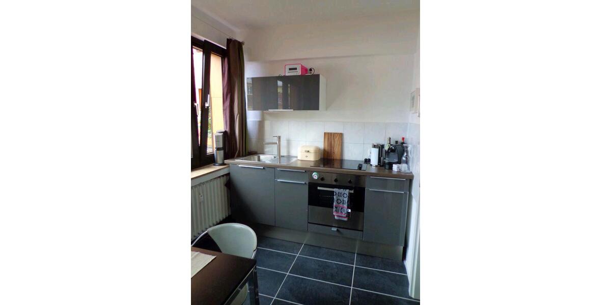 Etagenwohnung Gelsenkirchen - 2 Zimmer, 49 m&sup2;, 89.000&euro; | Angebot:26066336