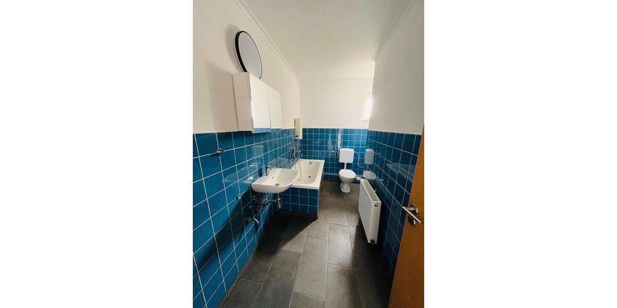 Etagenwohnung Recklinghausen Grullbad - 2 Zimmer, 58 m&sup2;, 414&euro; | Angebot:25930920