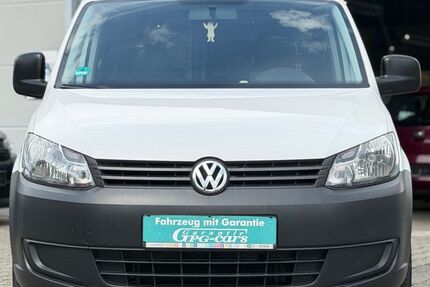 VW Caddy 139.788 km 6.999 &euro; Rheinberg 47495