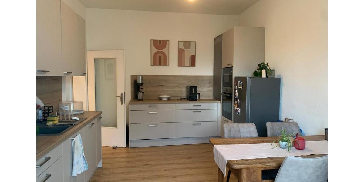 Etagenwohnung Duisburg Großenbaum - 2.5 Zimmer, 83 m&sup2;, 1.038&euro; | Angebot:26035718