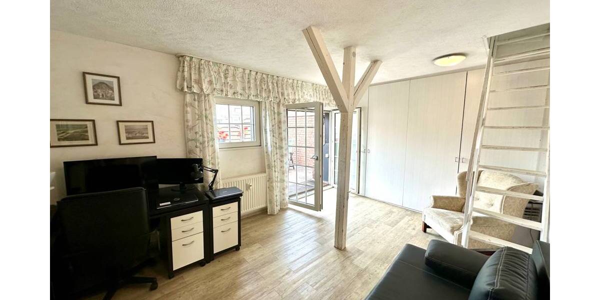 Mehrfamilienhaus, Wohnhaus Duisburg Alt-Hamborn - 6 Zimmer, 204 m&sup2;, 359.000&euro; | Angebot:26260675