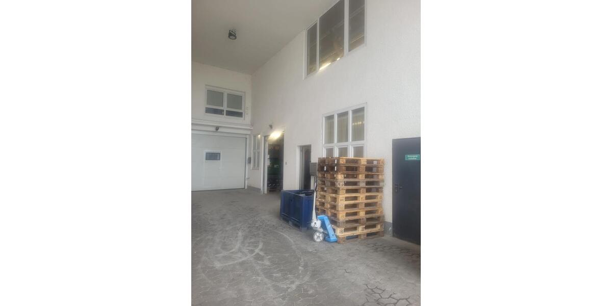 Gewerbeobjekt Heiligenhaus - 940&euro; | Angebot:26448502