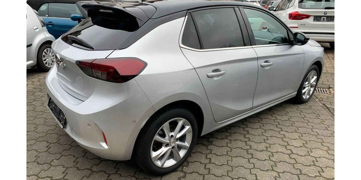 Opel Corsa 45.000 km 17.650 &euro; Moers 47443