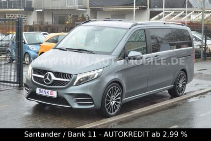 Mercedes-Benz V 220 91.500 km 47.990 &euro; Recklinghausen 45661
