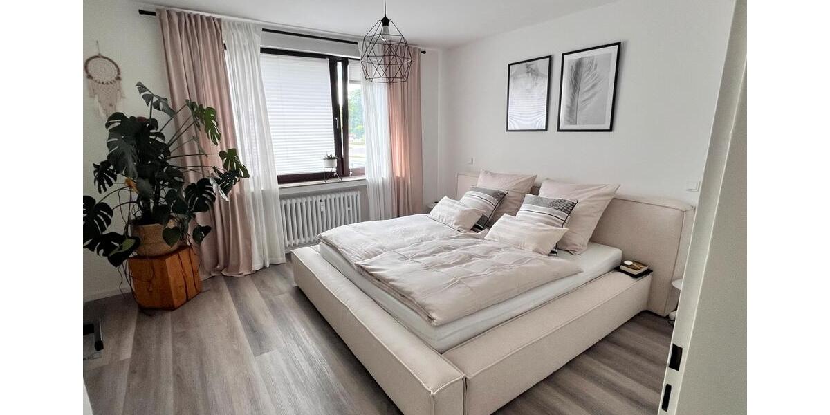Erdgeschoßwohnung Heiligenhaus - 3 Zimmer, 75 m&sup2;, 950&euro; | Angebot:26546046