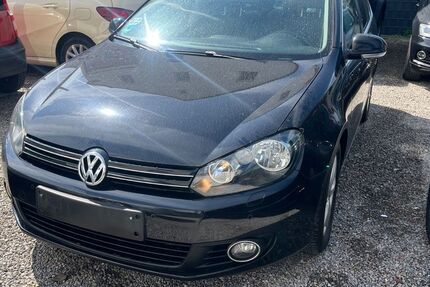 VW Golf 252.000 km 4.100 &euro; Bochum 44795