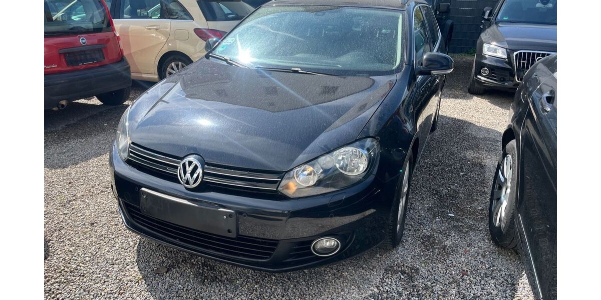 VW Golf 252.000 km 4.600 &euro; Bochum 44795