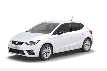 Seat Ibiza 17.360 km 21.580 &euro; Bochum 44809